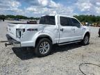 2015 Ford F150 Supercrew за продажба в Tifton, GA - Side