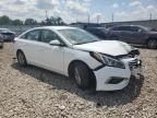 2016 Hyundai Sonata Se   for Sale in Chicago Heights, IL - Side