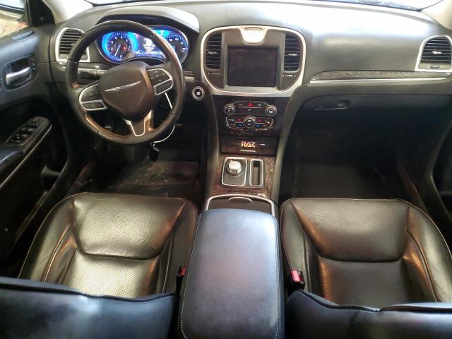  CHRYSLER 300 2020 Белый
