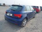 2017 AUDI A1 SE TDI for sale at Copart CORBY