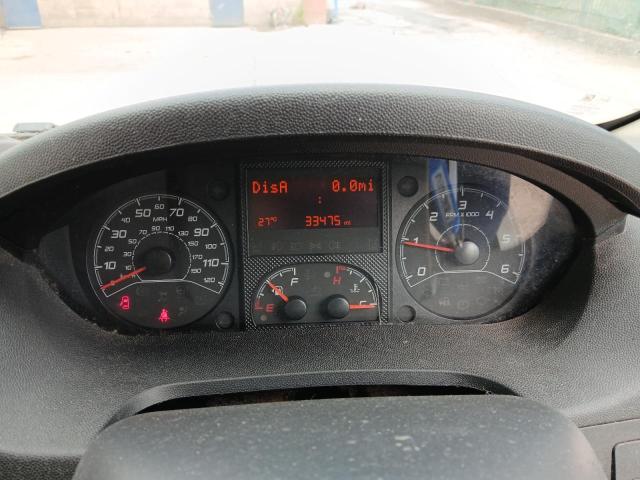 2016 CITROEN RELAY 35 L