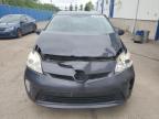 2012 TOYOTA PRIUS    for sale at Copart NB - MONCTON
