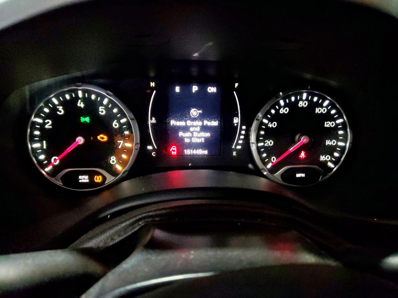 2016 Jeep Renegade Sport VIN: ZACCJAAT4GPE38355 Lot: 60842275