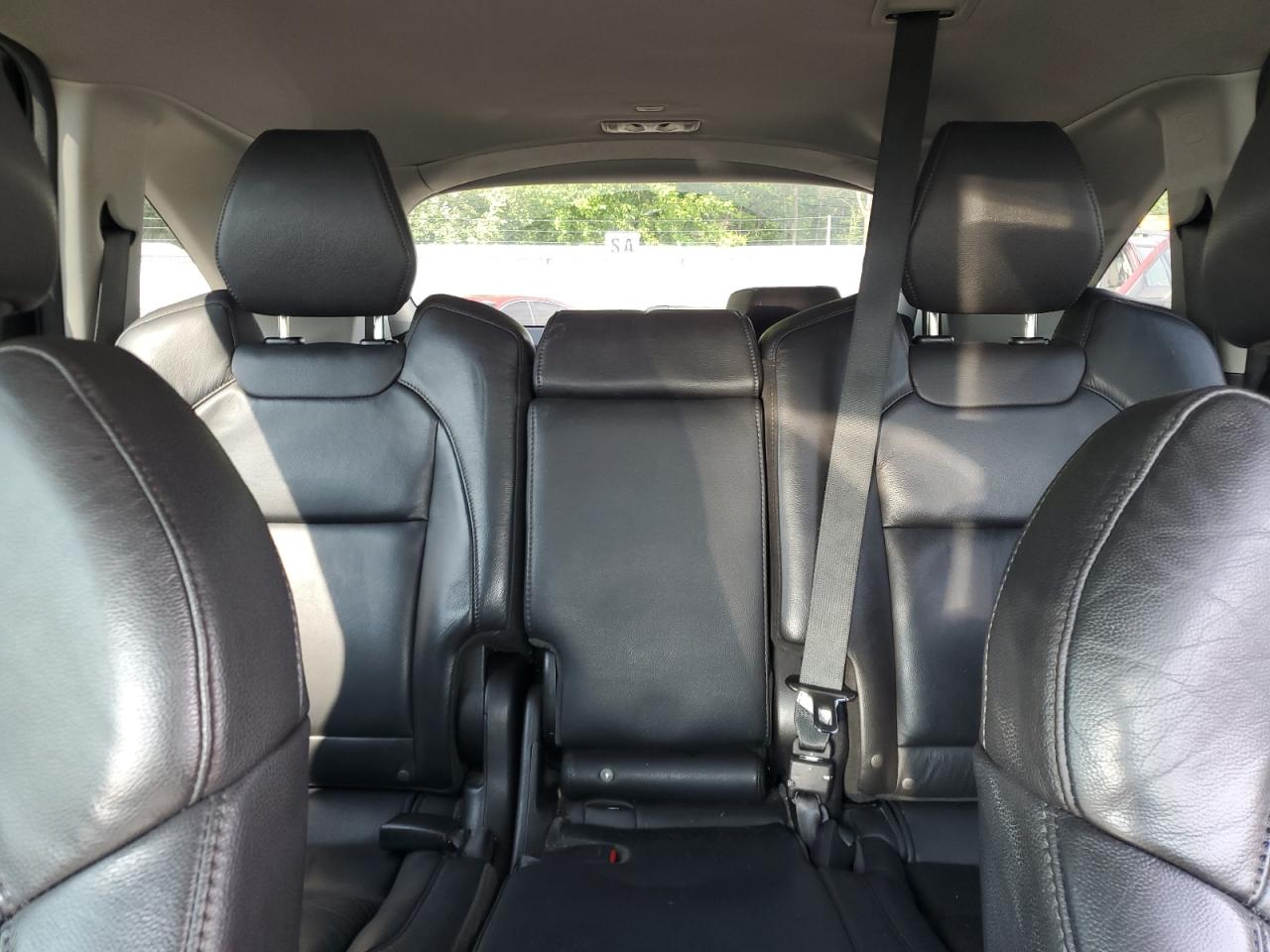 2016 Acura Mdx VIN: 5FRYD4H28GB061465 Lot: 62294965