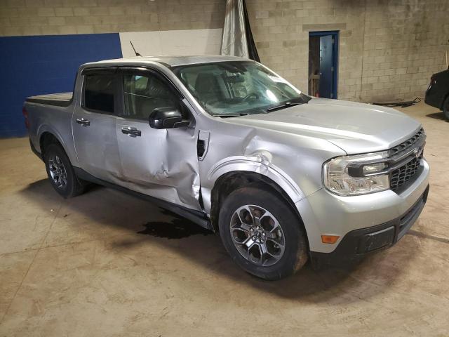  FORD MAVERICK 2024 Silver