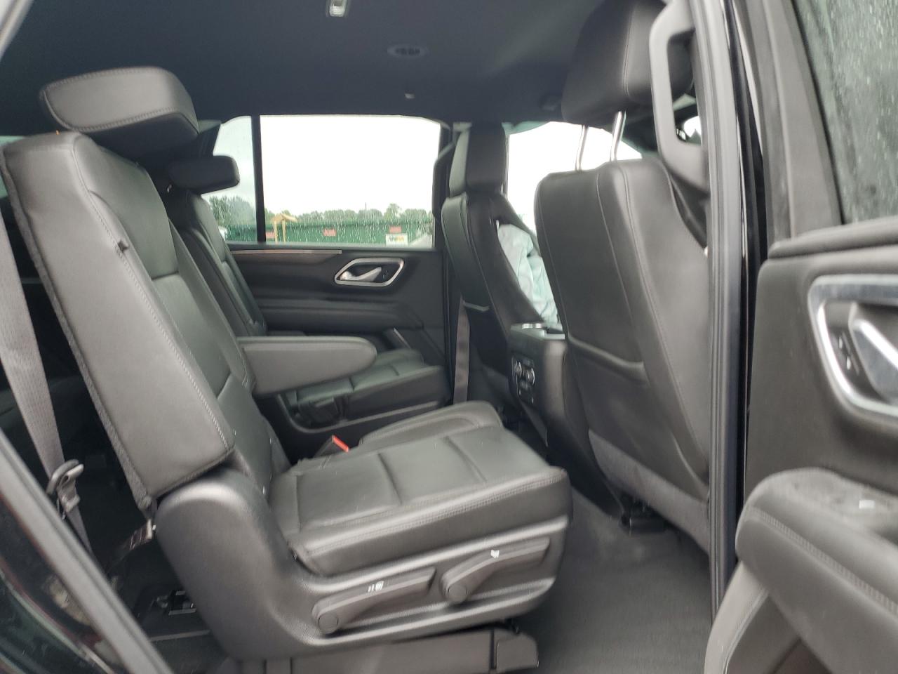 2021 Chevrolet Tahoe K1500 Z71 VIN: 1GNSKPKD1MR479856 Lot: 62823045