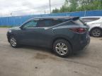 2019 CHEVROLET BLAZER 2LT   for sale at Copart NB - MONCTON