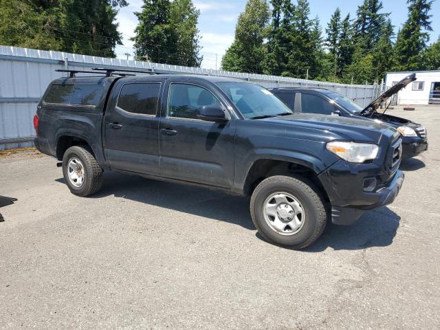  TOYOTA TACOMA 2022 Black