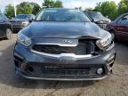 2019 Kia Forte Fe за продажба в East Granby, CT - Front End