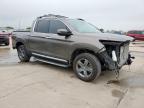 2022 Honda Ridgeline Rtl de vânzare în Wilmer, TX - Front End