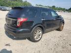 2014 Ford Explorer Limited   for Sale in Mendon, MA - Front End