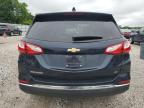 2020 Chevrolet Equinox Lt   de vânzare în Prairie Grove, AR - Hail