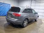 2007 Acura Mdx Technology de vânzare în Candia, NH - Front End