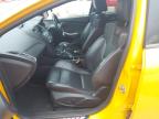 2017 FORD FOCUS ST-3 for sale at Copart WOLVERHAMPTON
