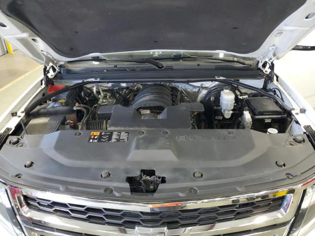 2016 CHEVROLET SUBURBAN K1500 LT  