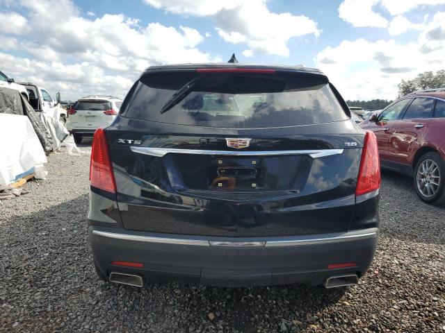 Parquets CADILLAC XT5 2017 Czarny