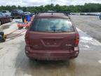 2005 Pontiac Vibe  за продажба в Byron, GA - Front End
