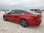 2020 Nissan Altima Sr   للبيع في Taylor، TX - Hail