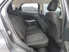 2021 Ford Ecosport Se for Sale in Cahokia Heights, IL - Rear End