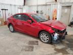 2017 Mazda 3 Sport zu verkaufen in Milwaukee, WI - Front End