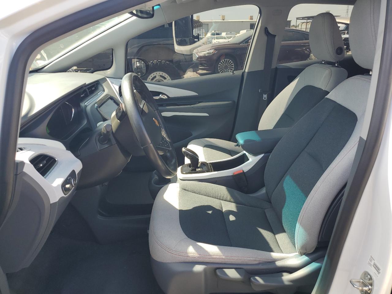 2020 Chevrolet Bolt Ev Lt VIN: 1G1FW6S04L4150529 Lot: 61823305