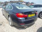 2013 BMW 435D XDRIV for sale at Copart ROCHFORD
