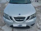 2009 SAAB 9-3 AERO T for sale at Copart ST HELENS