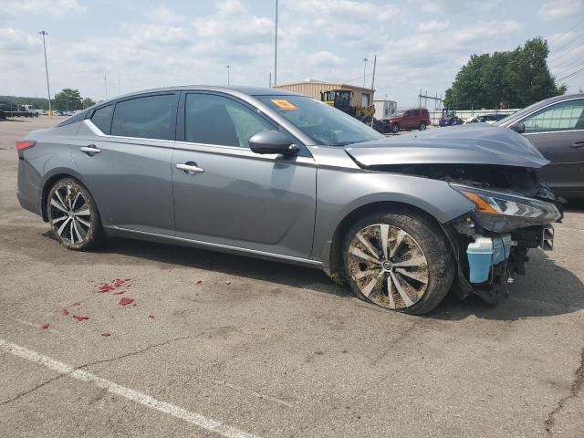  NISSAN ALTIMA 2019 Szary