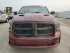 2019 RAM 1500 CLASSIC TRADESMAN   for sale at Copart AB - EDMONTON