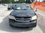 2013 Dodge Avenger Se продається в Ocala, FL - Front End