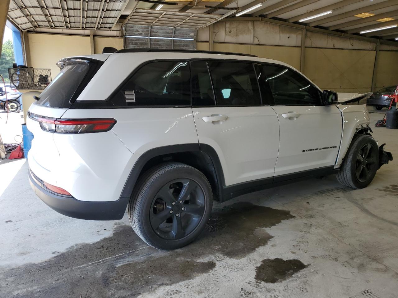 JEEP GRAND CHER 2023 VIN 1C4RJHAG0PC643293 zdjęcie 3