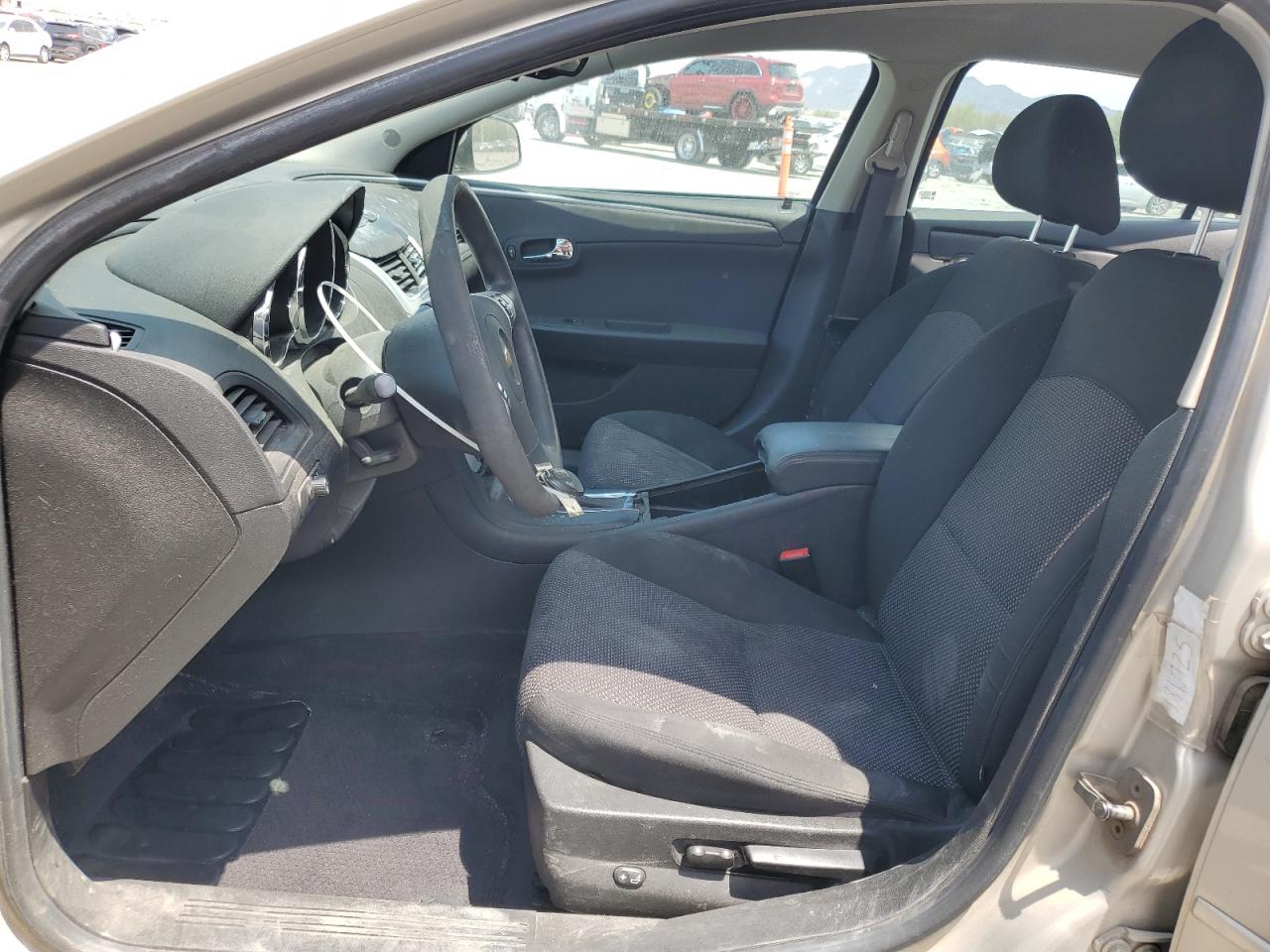 2012 Chevrolet Malibu 1Lt VIN: 1G1ZC5E04CF117787 Lot: 59938555