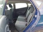 2009 FORD FIESTA STY for sale at Copart YORK