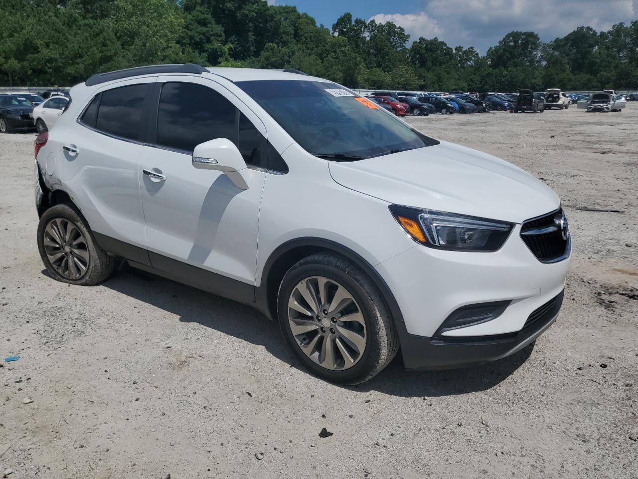 BUICK ENCORE 2019 VIN KL4CJASB5KB949222 фото 4