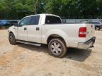 2007 Ford F150 Supercrew იყიდება Austell-ში, GA - Front End