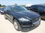 2018 JAGUAR F-PACE PRE for sale at Copart SANDY
