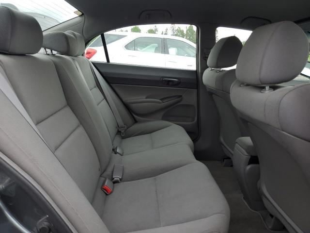 2010 HONDA CIVIC DX  