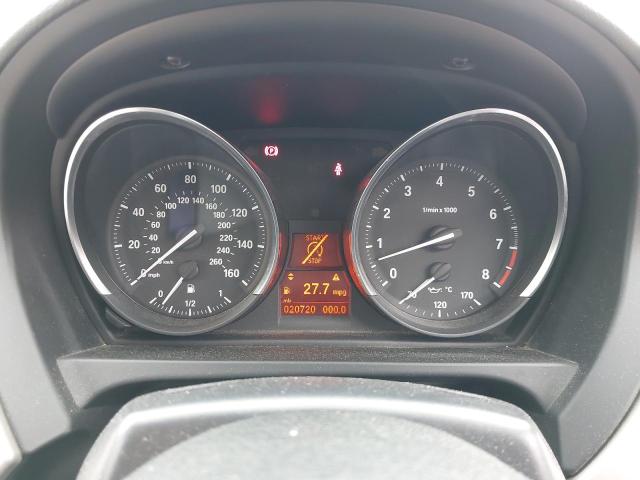2015 BMW Z4 SDRIVE1