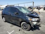 2016 Honda Fit Lx   იყიდება Wilmington-ში, CA - Front End