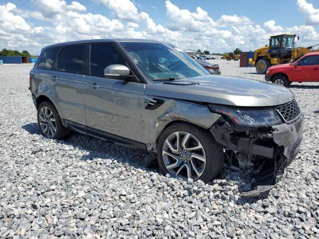  LAND ROVER RANGEROVER 2019 Серый