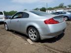 2006 Infiniti G35  იყიდება New Britain-ში, CT - Side