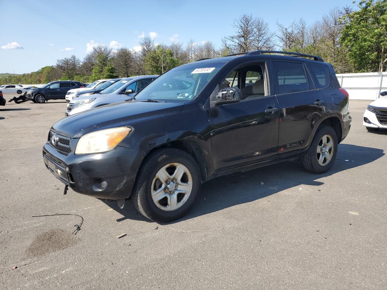 2007 Toyota Rav4