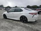 2019 Toyota Camry Xse продається в Loganville, GA - Minor Dent/Scratches