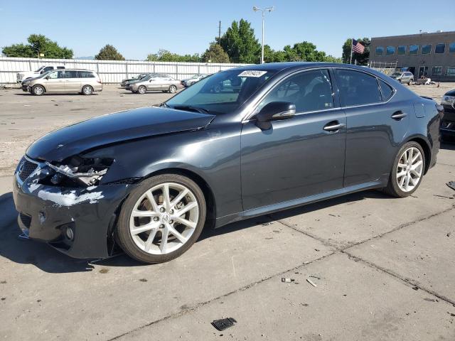 2011 Lexus Is 250