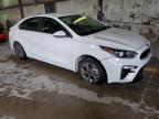 2020 Kia Forte Fe на продаже в Eldridge, IA - Vandalism
