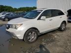 2008 Acura Mdx  de vânzare în Windsor, NJ - Side