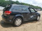 2016 Dodge Journey Se იყიდება Austell-ში, GA - Side