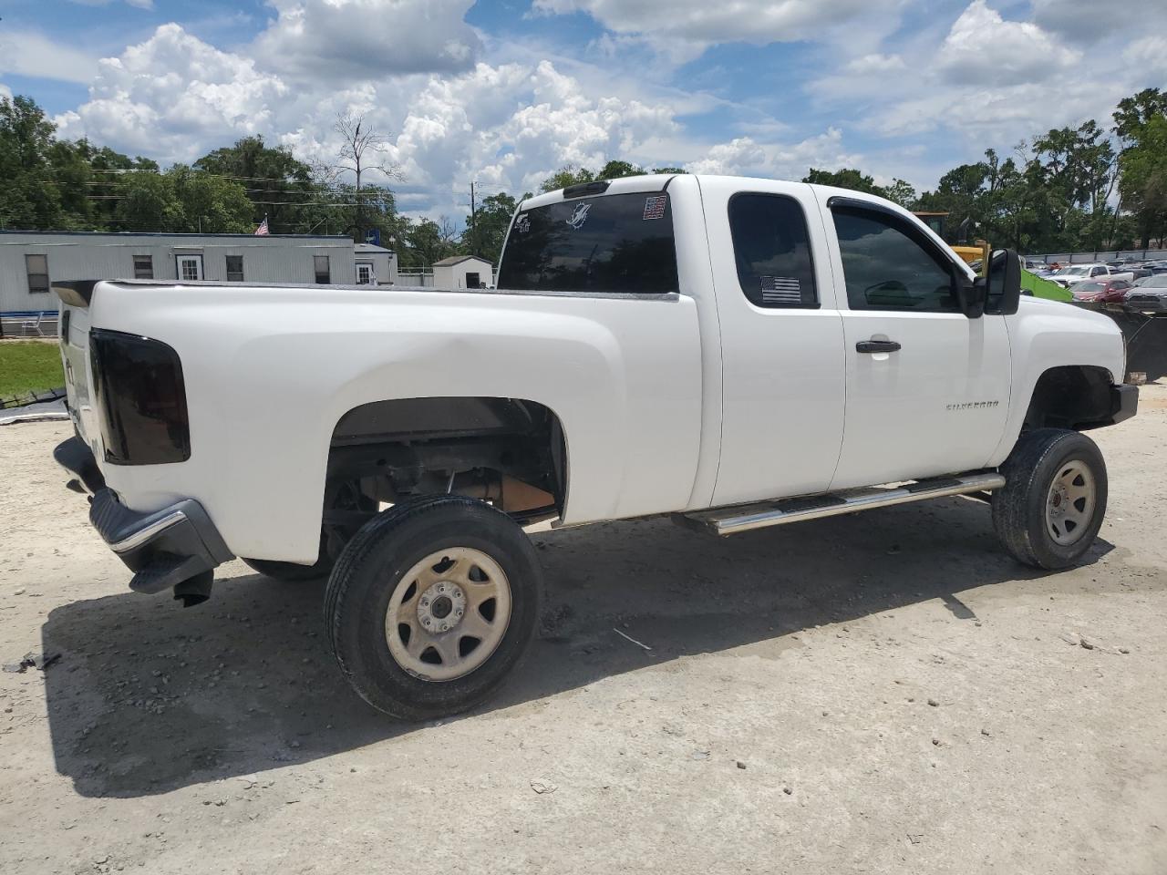 CHEVROLET ALL Models 2010 VIN 1GCSCPEX4AZ225114 фото 3