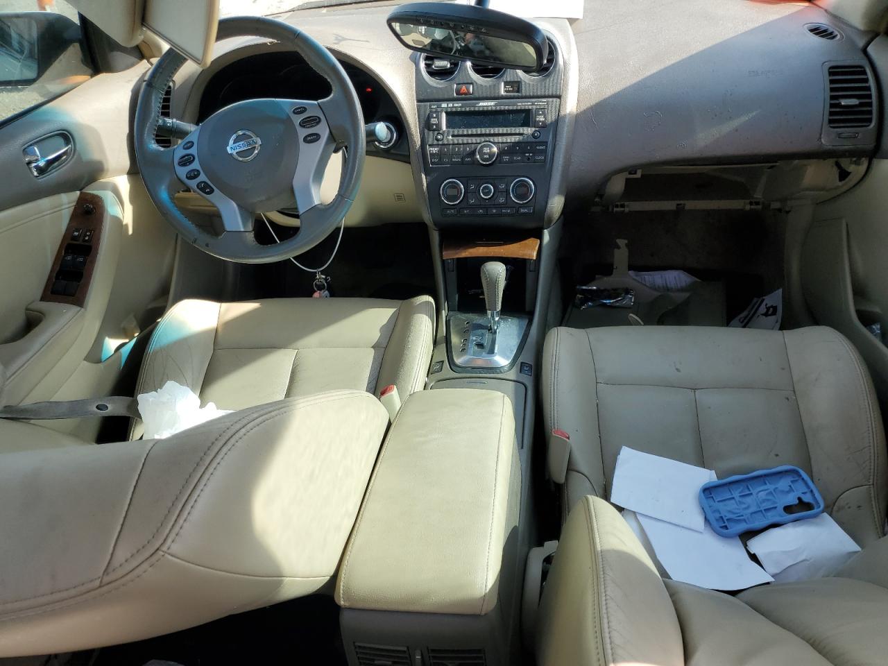 2008 Nissan Altima 3.5Se VIN: 1N4BL21E18C156022 Lot: 62086995
