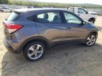 2020 Honda Hr-V Lx იყიდება Chatham-ში, VA - Front End